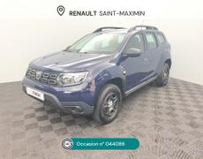 Dacia Duster Saint-Maximin