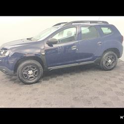 Dacia Duster Duster Blue dCi 95 4x2 Essentiel Saint-Maximin