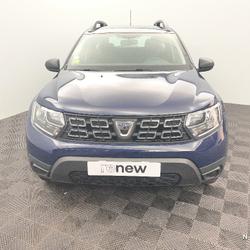 Dacia Duster Duster Blue dCi 95 4x2 Essentiel Saint-Maximin