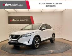 Nissan Qashqai Bruges