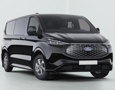 Ford Transit Hénin-Beaumont