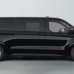 Ford Transit E-TRANSIT CUSTOM DCIV 218 LIMITED L2 H&eacute;nin-Beaumont