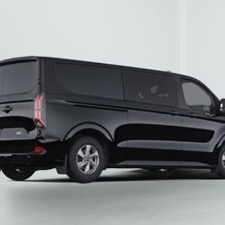 Ford Transit E-TRANSIT CUSTOM DCIV 218 LIMITED L2 H&eacute;nin-Beaumont