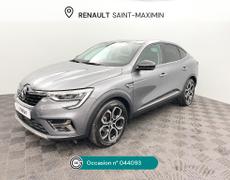 Renault Arkana Saint-Maximin