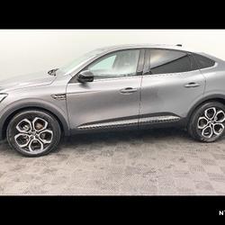 Renault Arkana Arkana E-Tech hybride 145 - 22 Techno Saint-Maximin