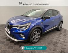 Renault Captur Saint-Maximin