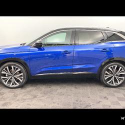 Renault Austral Austral E-Tech hybrid 200 Iconic Saint-Maximin