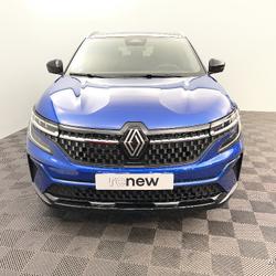 Renault Austral Austral E-Tech hybrid 200 Iconic Saint-Maximin