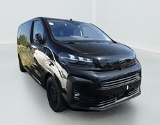 Peugeot Traveller Hénin-Beaumont