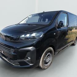 Peugeot Traveller 50KWH 136 L2 H&eacute;nin-Beaumont