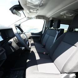 Peugeot Traveller 50KWH 136 L2 H&eacute;nin-Beaumont