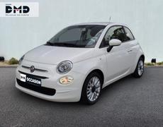 Fiat 500 II Morlaix