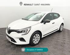 Renault Clio 5 Saint-Maximin
