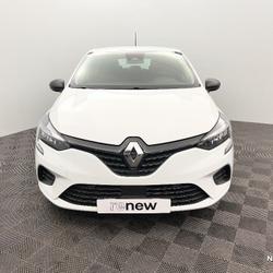 Renault Clio 5 Clio SCe 65 Authentic Saint-Maximin