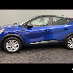 Renault Captur Captur E-Tech 145 - 21 Business Saint-Maximin
