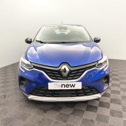 Renault Captur Captur E-Tech 145 - 21 Business Saint-Maximin