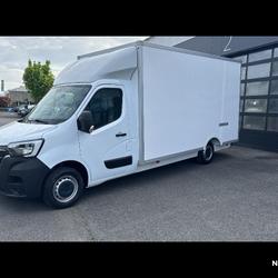 Autres Renault MASTER GV 20M3 TRAC F3500 L3 BLUE DCI 145 CONFORT Saint-Maximin