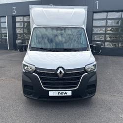 Autres Renault MASTER GV 20M3 TRAC F3500 L3 BLUE DCI 145 CONFORT Saint-Maximin