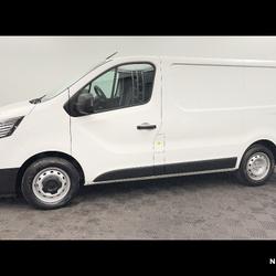 Renault Trafic combi TRAFIC FGN L1H1 3000 KG BLUE DCI 130 CONFORT Saint-Maximin