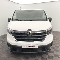 Renault Trafic combi TRAFIC FGN L1H1 3000 KG BLUE DCI 130 CONFORT Saint-Maximin