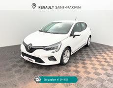 Renault Clio 5 Saint-Maximin