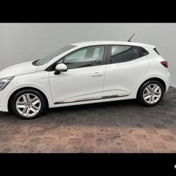 Renault Clio 5 Clio TCe 100 GPL - 21 Business Saint-Maximin