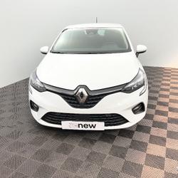 Renault Clio 5 Clio TCe 100 GPL - 21 Business Saint-Maximin