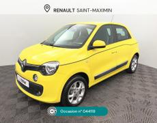 Renault Twingo 3 Saint-Maximin