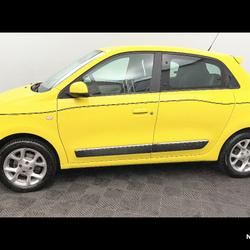 Renault Twingo 3 Twingo III 1.0 SCe 70 eco2 Stop & Start Intens Saint-Maximin