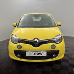 Renault Twingo 3 Twingo III 1.0 SCe 70 eco2 Stop & Start Intens Saint-Maximin
