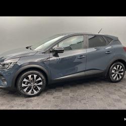 Renault Captur Captur TCe 100 GPL Evolution Saint-Maximin