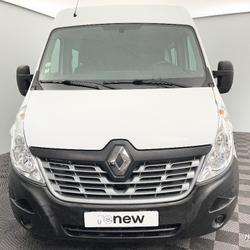 Autres Renault MASTER CA L2H2 3.5t 2.3 dCi 110 E6 CONFORT Saint-Maximin