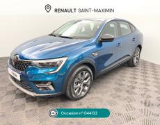Renault Arkana Saint-Maximin