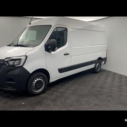 Autres Renault MASTER FGN TRAC F3500 L2H2 BLUE DCI 135 CONFORT Saint-Maximin