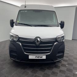 Autres Renault MASTER FGN TRAC F3500 L2H2 BLUE DCI 135 CONFORT Saint-Maximin
