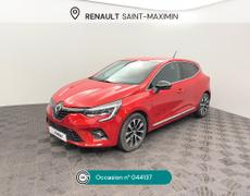 Renault Clio 5 Saint-Maximin