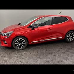 Renault Clio 5 Clio TCe 100 Intens Saint-Maximin