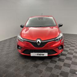 Renault Clio 5 Clio TCe 100 Intens Saint-Maximin