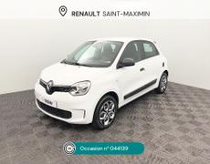 Renault Twingo 3 Saint-Maximin