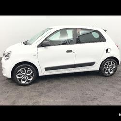 Renault Twingo 3 Twingo III SCe 65 - 20 Life Saint-Maximin