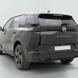 Citroen C5 Aircross 1.2 HYBRID 145 AUT PLUS H&eacute;nin-Beaumont