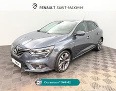 Renault Megane 4 Saint-Maximin
