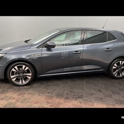 Renault Megane 4 M&eacute;gane IV Berline TCe 140 EDC FAP Intens Saint-Maximin