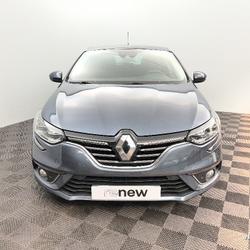 Renault Megane 4 M&eacute;gane IV Berline TCe 140 EDC FAP Intens Saint-Maximin