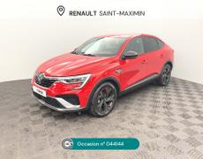 Renault Arkana Saint-Maximin