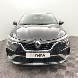 Renault Arkana Arkana E-Tech 145 - 21B R.S. Line Saint-Maximin