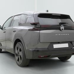 Citroen C5 Aircross 1.2 HYBRID 145 AUT PLUS H&eacute;nin-Beaumont