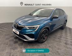 Renault Arkana Saint-Maximin
