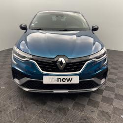 Renault Arkana Arkana TCe 140 EDC FAP R.S. Line Saint-Maximin