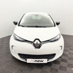 Renault Zoe Zoe R110 Intens Saint-Maximin